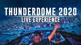 Excision Presents The Thunderdome 2020 Live Experience