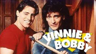 Classic TV Theme Vinnie & Bobby
