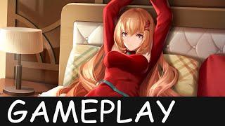 球球少女Pinball Girls GAMEPLAY ErduanShadowHD