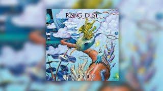 RIising Dust - Shofar - Full Album Mix