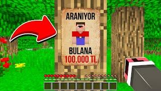 KÖTÜ NOOB ARANIYOR  - Minecraft