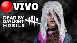 VIVO - SABLE DEAD BY DAYLIGHT MOBILE