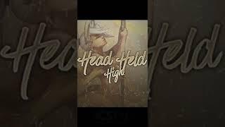 SERA - Head Held High #breakbeatmusic #breakbeatterbaru #indoclubbing #l3remix #2023 #xsan #sera