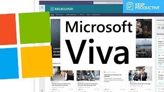 Maak kennis met Microsoft Viva