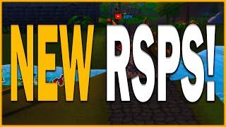 Sanitarium RSPS - This NEW Server Comes With A MASSIVE Variety Of Content