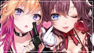 「Nightcore」→ Rumors Lyrics 