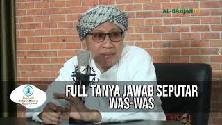 Full Tanya Jawab Seputar Was-Was  Belajar Bareng Buya & Ummi  14 Rabiul Awal 144410 Oktober 2022