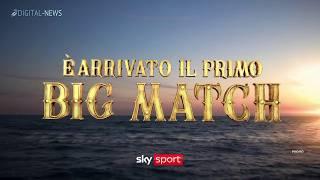 Juventus vs Roma Sky Big Match che Infiamma la Serie A 