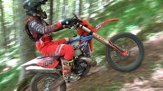 Enduro next Generation - with Ott Kornel - Romania Adventure