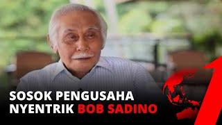 Perjalanan Sukses Bob Sadino  Apa dan Siapa Tokoh Indonesia tvOne