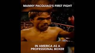 pacquiao vs ledwaba june 23 2001