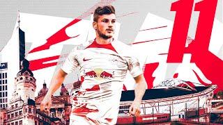 Welcome back Timo Werner ️