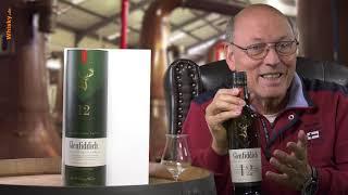 Glenfiddich Our Original Twelve