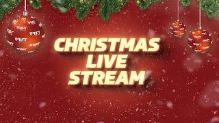 Christmas DRFT Live Stream 2023