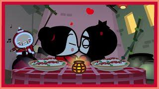 PUCCA  Full moon Pucca  IN ENGLISH  02x30