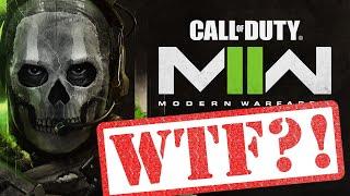 Damit habe ich NICHT gerechnet  – Call of Duty Modern Warfare 2  Review  Test Kampagne