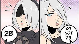 2B or A2?