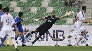 Esteghlal FC 2-1 Al Hilal SFC  AFC Champions League 2019 Group Stage
