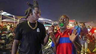 Paying Strangers In the Most Dangerous Hood in Dominica to Eat Worlds Hottest Chip