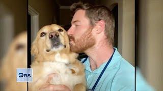 Meet Dancing TikTok Veterinarian Who Gives Pet Advice