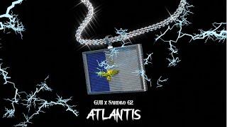 GUII x Sandro G2 - Atlantis