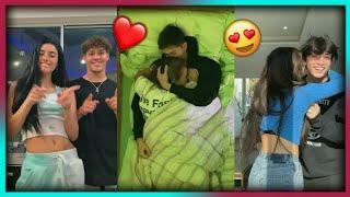 Cute Couples Thatll Make You Cuddle Yourself #74 TikTok Compilation