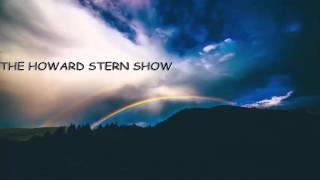Howard Stern--Kathy Lee Gifford Compilation