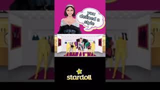 Stardoll Opening@stardoll @StardollTV