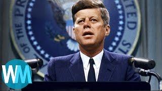 Top 10 Most Powerful Orators in History