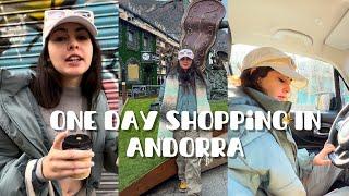 THE COUNTRY OF MILLIONAIRE’S AND THE TINIEST COUNTRY IN THE WORLD  ANDORRA