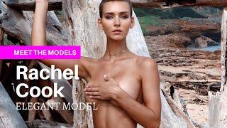 Rachel Cook  Hot Models of Instagram