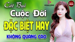 Cát Bụi Cuộc Đời  LK Rumba Mai Tiến Đạt  Nhạc Trữ Tình Hay Nhất 2024 TOÀN BÀI HAY Phê Sởn Da Gà