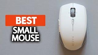 Best Small Mouse in 2023 Top 5 Picks For Any Budget
