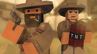 UNTURNED WILD WEST EDITION