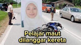 PEL4JAR M4UT DIL4NGGAR KERETA 