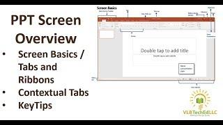 PPT Screen Overview