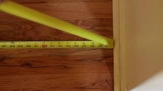 How Do You Measure Room Size for Hardwood Floors?