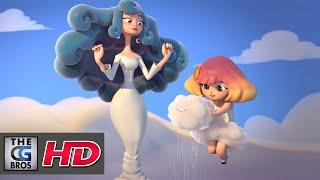 CGI 3D Animated Short Course Of Nature - by Lucy Xue & Paisley Manga + Ringling  TheCGBros