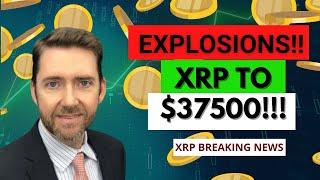 XRPs Ascension  Hinman Documents Revealed - Has the Ripple vs SEC Trial Concluded Today?