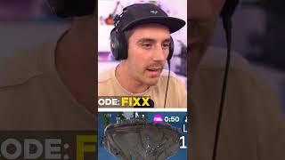 Wer ist der größere SCHWITZER in Fortnite? #shorts