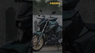 Top 5 Most Underrated Sports Bikes  in India 2024 #ajjas #shorts