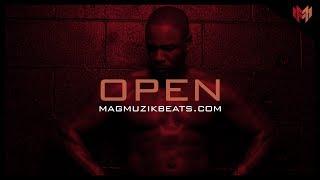 Tank Type Beat 2018 - Open Produced By MagMuzik Beats