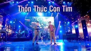 THỔN THỨC CON TIM Khi Nghe Liên Khúc Bolero QUÁ SẦU - Nhạc Vàng Trữ Tình Hải Ngoại Hay Nhất 2023