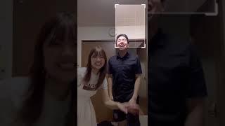 Tiktok Hitomi cewek jepang cantik banget