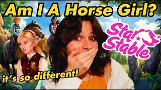 What Happened To Star Stable?
