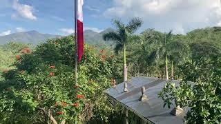 Puerto Vallarta Mexico Has Amazing Views & Strange Looking Birds - Vallarta Botanical Garden MX