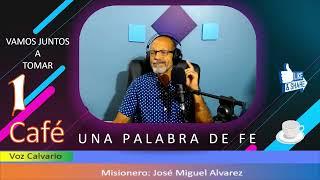 1 CAFE una PALABRA DE FE  42