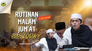 Rutinan Malam Jumat Gus Iqdam Ngaji Ngatur Jiwo - Membangun Ketenangan Hati