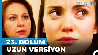 Deniz Yıldızı 23. Bölüm  Uzun Versiyon⭐