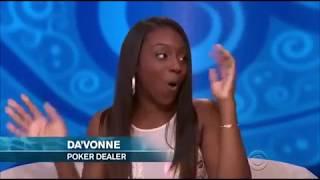 Best of DaVonne from episodes 1&2 BB17